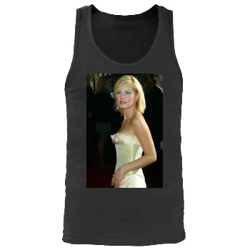 Elisha Cuthbert Men's Tank Top