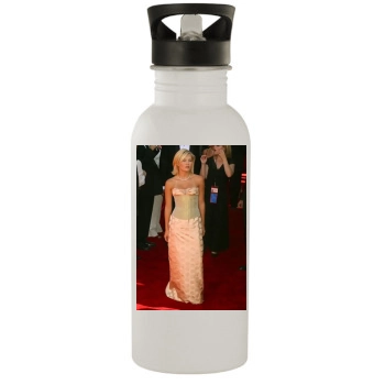 Elisha Cuthbert Stainless Steel Water Bottle