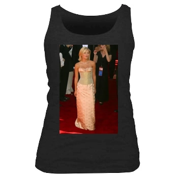 Elisha Cuthbert Women's Tank Top