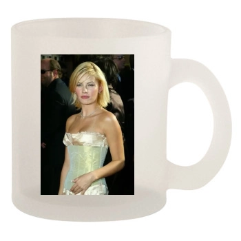 Elisha Cuthbert 10oz Frosted Mug