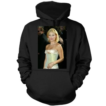 Elisha Cuthbert Mens Pullover Hoodie Sweatshirt