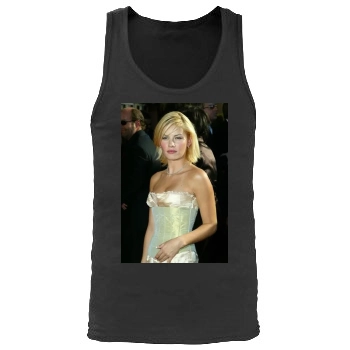 Elisha Cuthbert Men's Tank Top