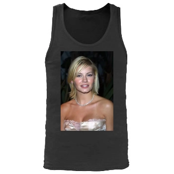 Elisha Cuthbert Men's Tank Top