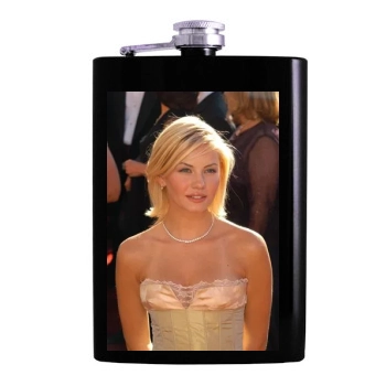 Elisha Cuthbert Hip Flask