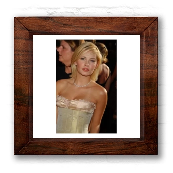 Elisha Cuthbert 6x6