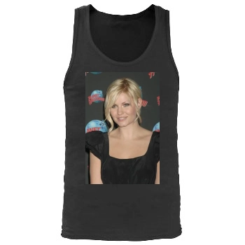 Elisha Cuthbert Men's Tank Top