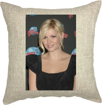 Elisha Cuthbert Pillow