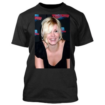 Elisha Cuthbert Men's TShirt