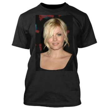 Elisha Cuthbert Men's TShirt