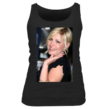 Elisha Cuthbert Women's Tank Top