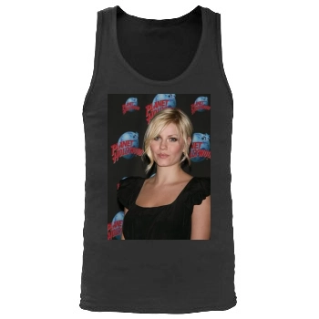 Elisha Cuthbert Men's Tank Top