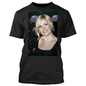 Elisha Cuthbert Men's TShirt