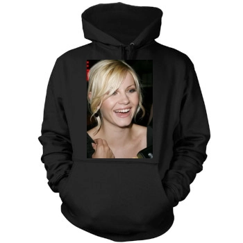 Elisha Cuthbert Mens Pullover Hoodie Sweatshirt