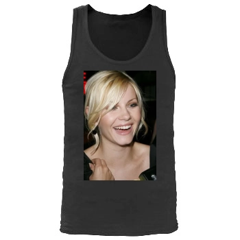 Elisha Cuthbert Men's Tank Top