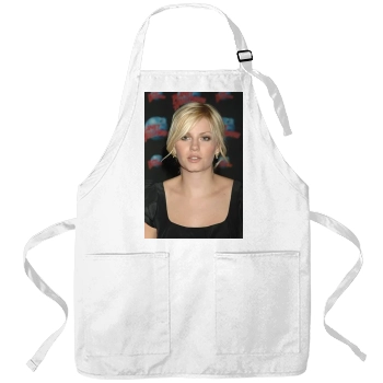 Elisha Cuthbert Apron