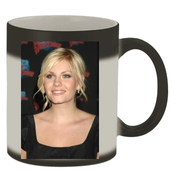 Elisha Cuthbert Color Changing Mug