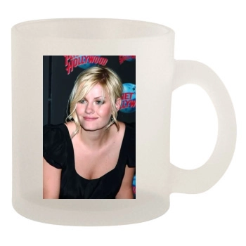 Elisha Cuthbert 10oz Frosted Mug