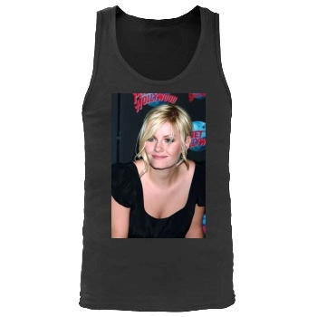 Elisha Cuthbert Men's Tank Top