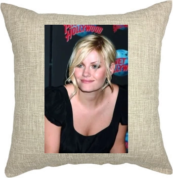 Elisha Cuthbert Pillow