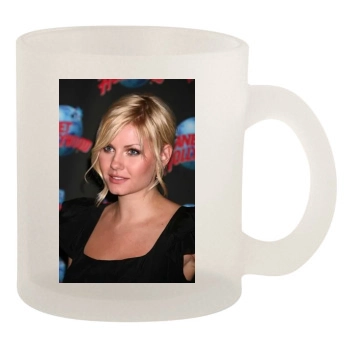 Elisha Cuthbert 10oz Frosted Mug