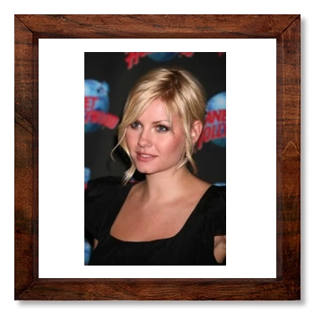 Elisha Cuthbert 12x12