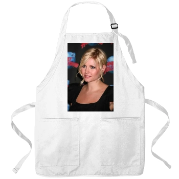 Elisha Cuthbert Apron