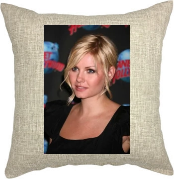 Elisha Cuthbert Pillow