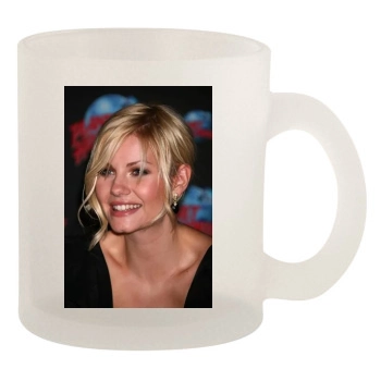 Elisha Cuthbert 10oz Frosted Mug