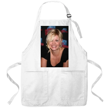 Elisha Cuthbert Apron