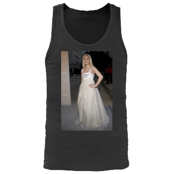 Elisha Cuthbert Men's Tank Top