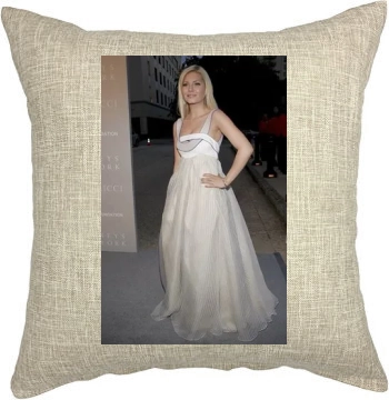 Elisha Cuthbert Pillow