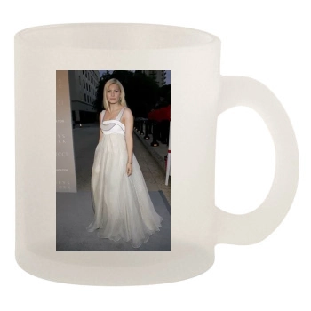 Elisha Cuthbert 10oz Frosted Mug