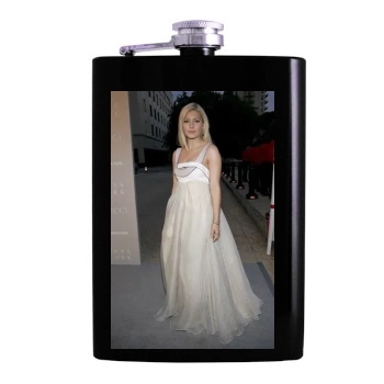 Elisha Cuthbert Hip Flask