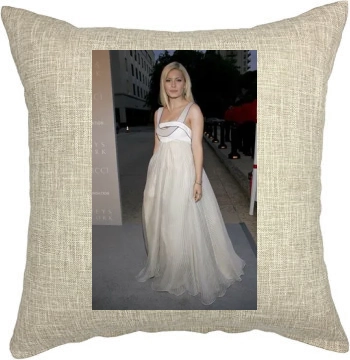 Elisha Cuthbert Pillow