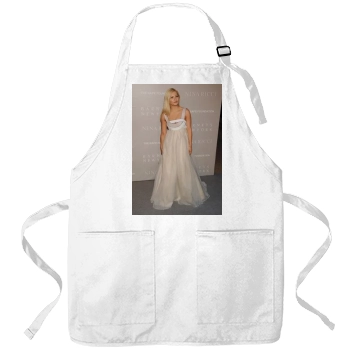 Elisha Cuthbert Apron