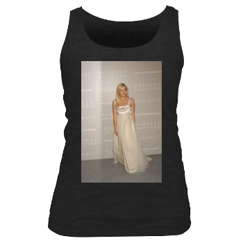 Elisha Cuthbert Women's Tank Top