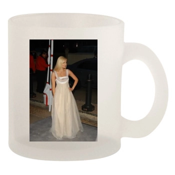 Elisha Cuthbert 10oz Frosted Mug