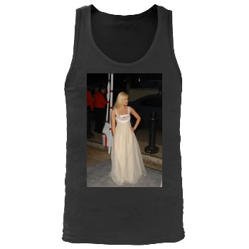 Elisha Cuthbert Men's Tank Top