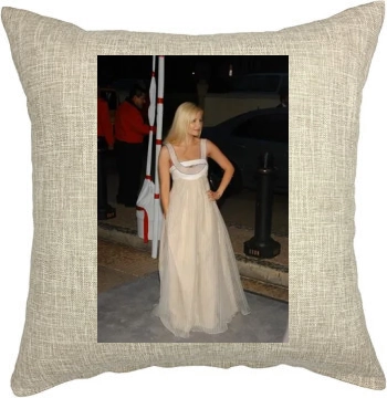 Elisha Cuthbert Pillow