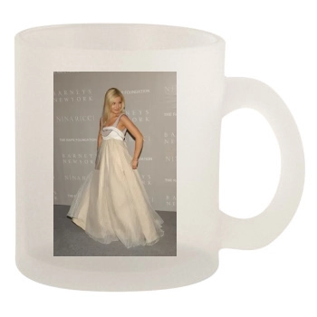 Elisha Cuthbert 10oz Frosted Mug