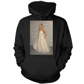 Elisha Cuthbert Mens Pullover Hoodie Sweatshirt