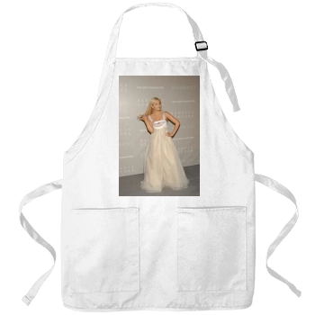 Elisha Cuthbert Apron