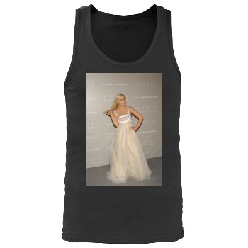 Elisha Cuthbert Men's Tank Top