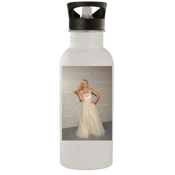 Elisha Cuthbert Stainless Steel Water Bottle