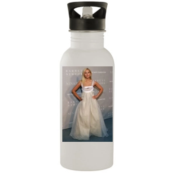 Elisha Cuthbert Stainless Steel Water Bottle