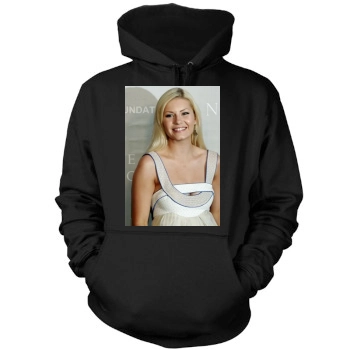 Elisha Cuthbert Mens Pullover Hoodie Sweatshirt