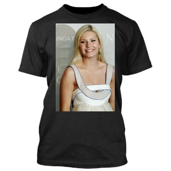 Elisha Cuthbert Men's TShirt