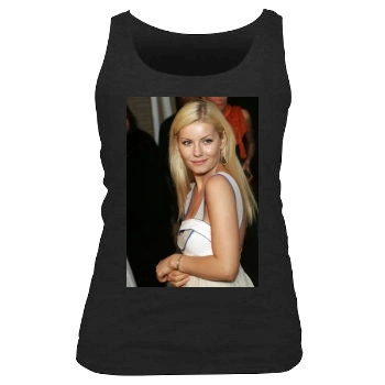 Elisha Cuthbert Women's Tank Top