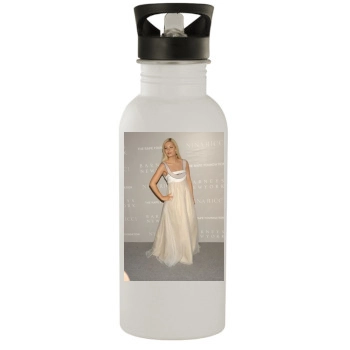 Elisha Cuthbert Stainless Steel Water Bottle