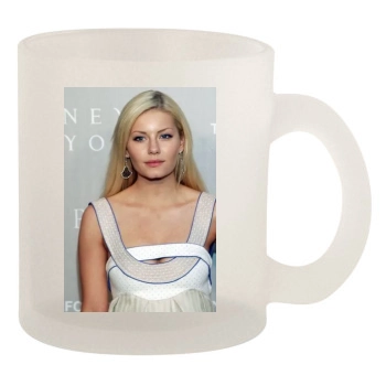 Elisha Cuthbert 10oz Frosted Mug